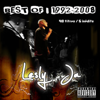 BEST OF LESLY JA