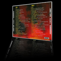 Front de la cover LORDZ vol1